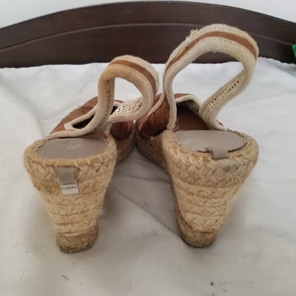 RUDSAK PLATFORM SHOES - Picture 5 of 8